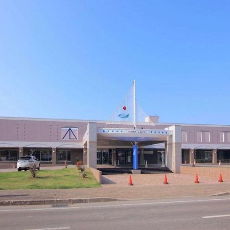 Spa Shiosai Toyoura Exterior foto